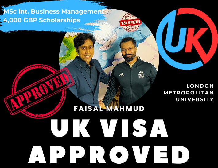 Rahul Ahmed - University of Manchester